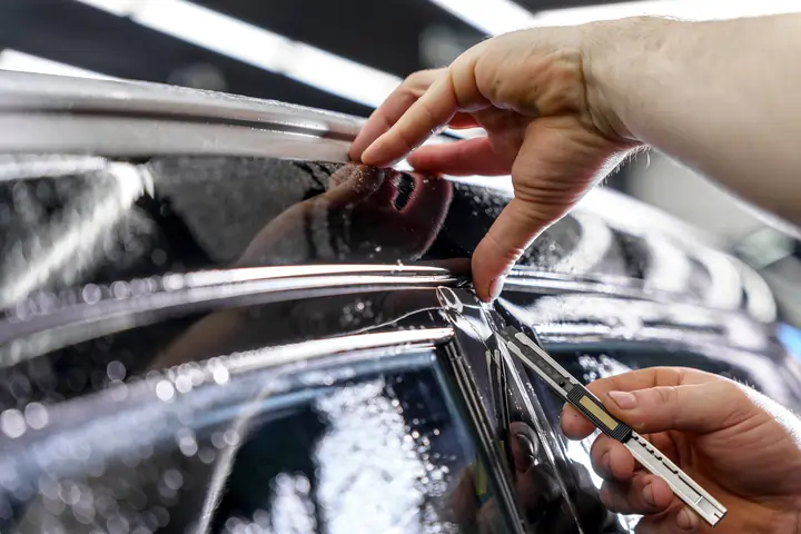 Unleash the True Beauty of Your Car with RAS Auto Care's Detailing Services